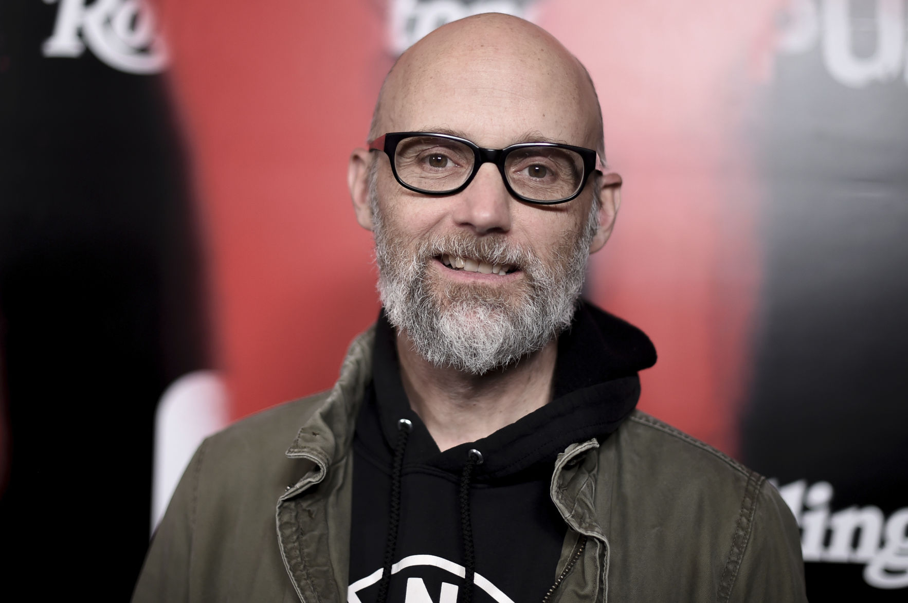 Moby